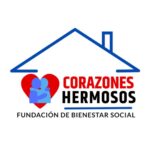 Corazones hermosos
